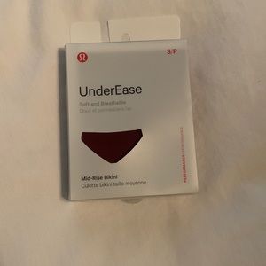 Lululemon underwear